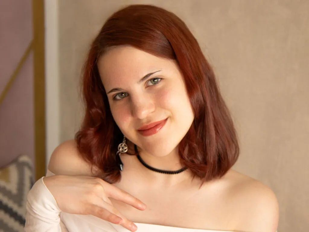 IrisPenrose's Thumb Image