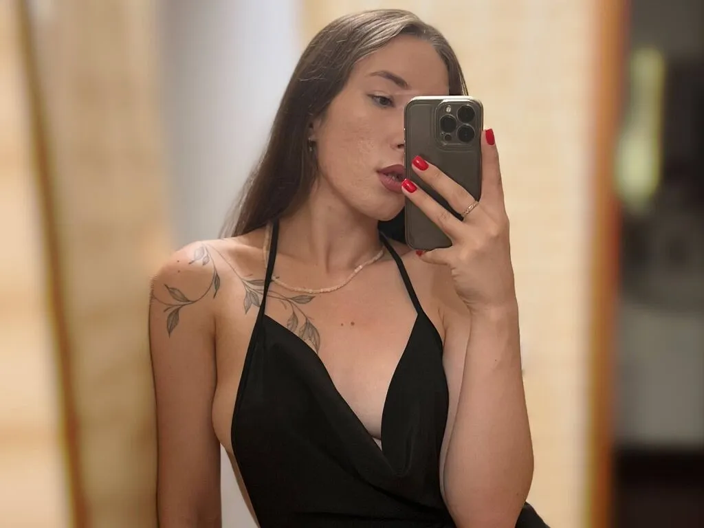 MossAnna – webcam model profile photo