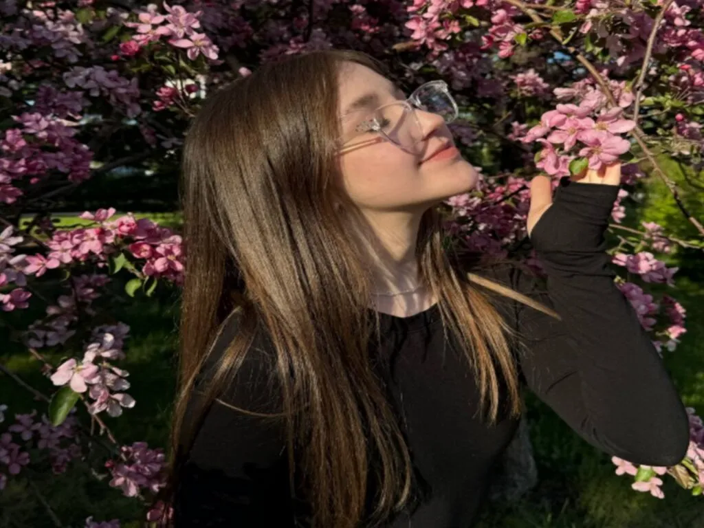 OctaviaDeep – webcam model profile photo