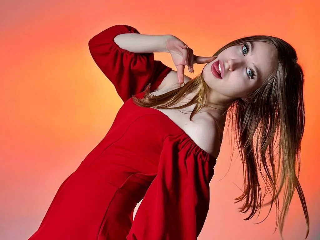 SindyBlakeway chat room preview