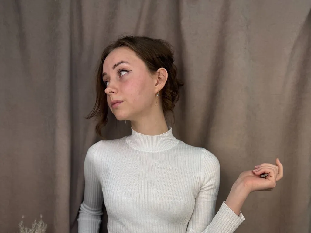 WiloneHathorne's Thumb Image