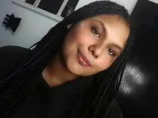 Alisteresa – webcam model profile photo