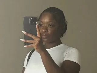 Amourmywayy – webcam model profile photo