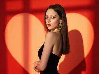 AngelBlush – webcam model profile photo