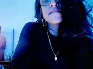 AphroditeForever – webcam model profile photo