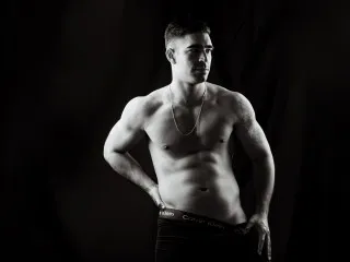 Bastiian – webcam model profile photo