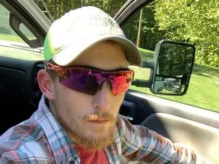 BenjaminSteel – webcam model profile photo