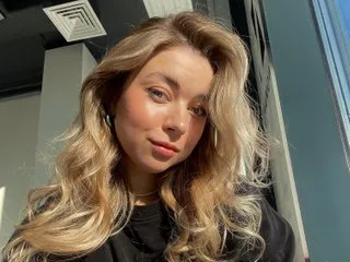 BunnyRosewood – webcam model profile photo