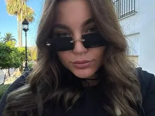 BusinkaAngel – webcam model profile photo