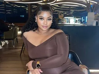 Busty0Caremal – webcam model profile photo