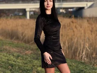 Cheerful_girl – webcam model profile photo