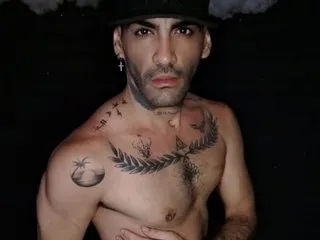 Crisbig30's Thumb Image