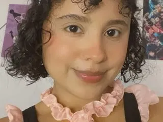 curly_cute021 – webcam model profile photo