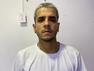 Daviidwolf – webcam model profile photo