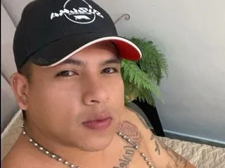 DominicTaylor – webcam model profile photo