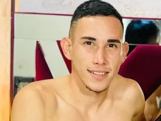 Donfer – webcam model profile photo