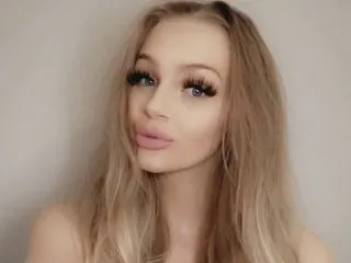 ElaOcean – webcam model profile photo