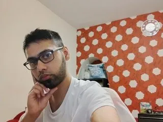 Gandhi – webcam model profile photo