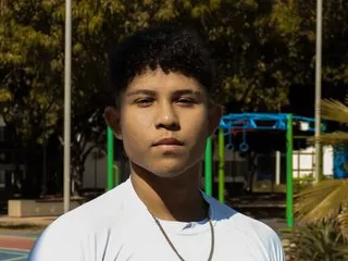 garotogostoso18 – webcam model profile photo