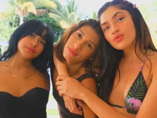 GGIsland – webcam model profile photo