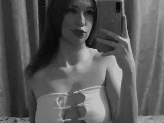 GigiGlase – webcam model profile photo