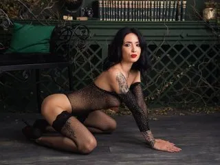 PumaShyXD – webcam model profile photo Image 2