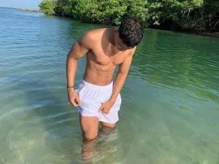 jamesseduction – webcam model profile photo
