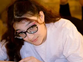 JasnahCollins – webcam model profile photo