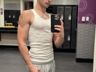 Jjonhson – webcam model profile photo