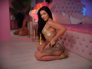 JuciyJulie – webcam model profile photo