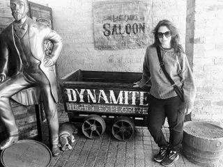 KelliAsstronomi chat room preview