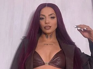 LiberianGirlX chat room preview