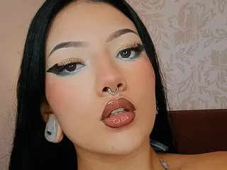 Liliighot chat room preview