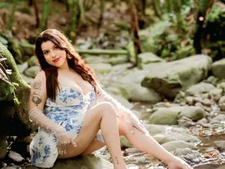 LillithRousee – webcam model profile photo