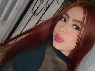 LilyCoquette chat room preview