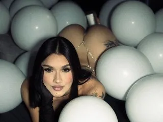 WitchAnnie – webcam model profile photo Image 2