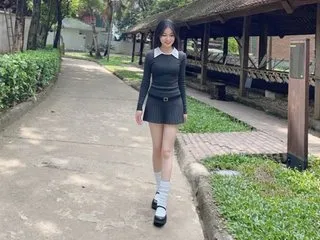 Lunox23 chat room preview