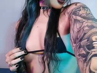 bellarasole – webcam model profile photo Image 5