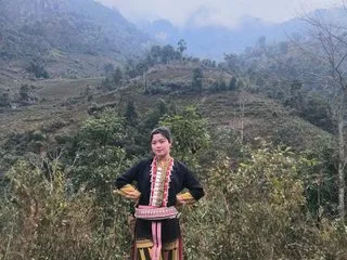 Maimai555 – webcam model profile photo