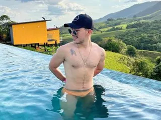 Marcusdiamond – webcam model profile photo