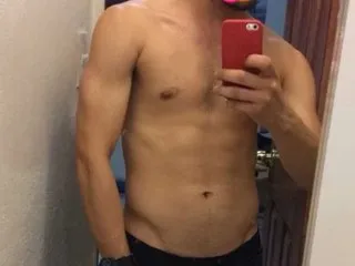 MiamiBoy21's Thumb Image