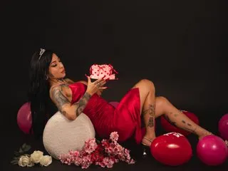 xsillymillyx – webcam model profile photo Image 3
