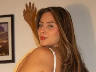 MollyRiverr – webcam model profile photo