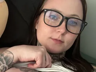 MsWinterSkye – webcam model profile photo