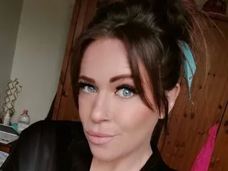 MuckyMilf – webcam model profile photo