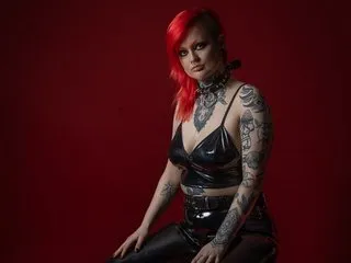 MxRiverSage – webcam model profile photo