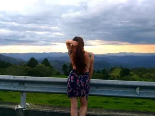 NicoletteVanderbilt – webcam model profile photo