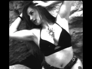 PrettyAdellee – webcam model profile photo