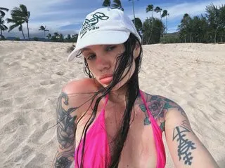 maybaybe – webcam model profile photo Image 3