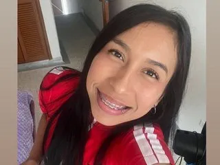 SharonHotDemon chat room preview